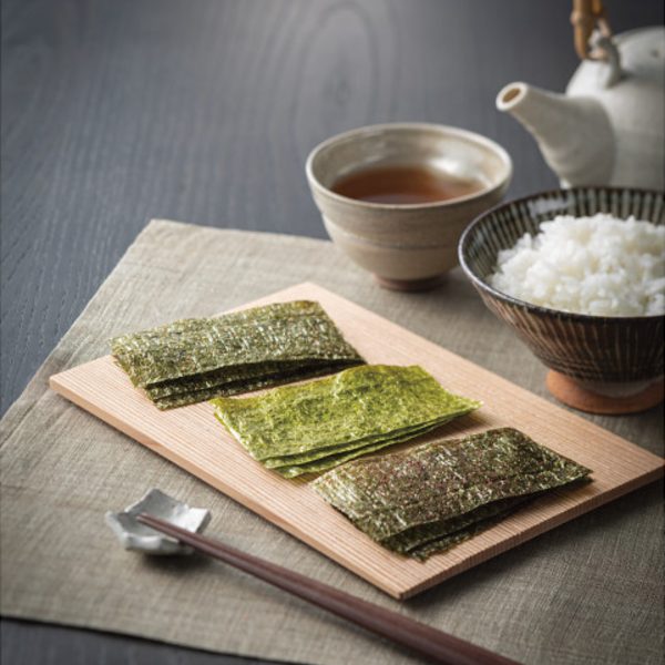 恵味満彩　味付のり詰合せ