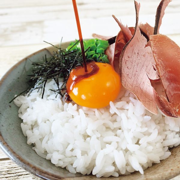 食べるおだしかつお