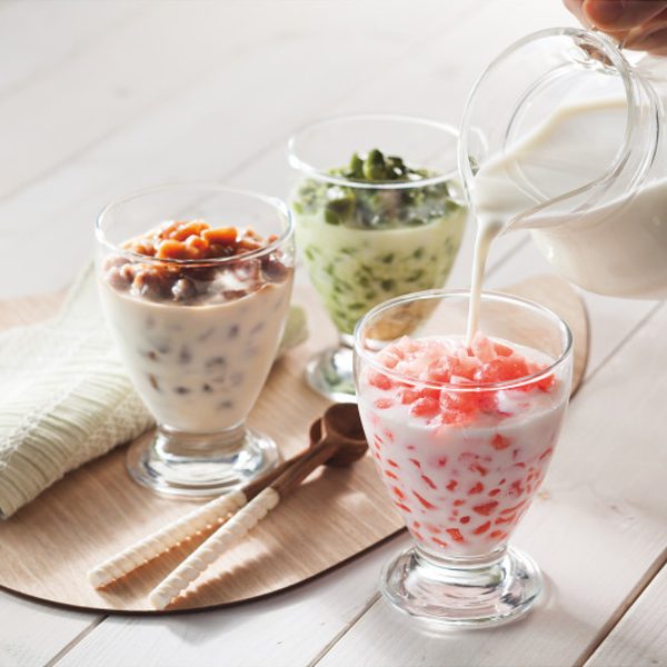 ひんやり美味しい　氷カフェ詰合せ（７袋）