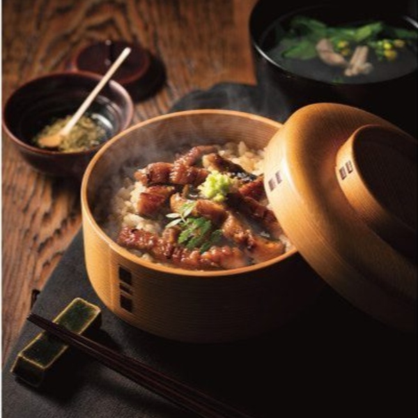 うなぎ問屋のきざみ蒲焼（３人前）