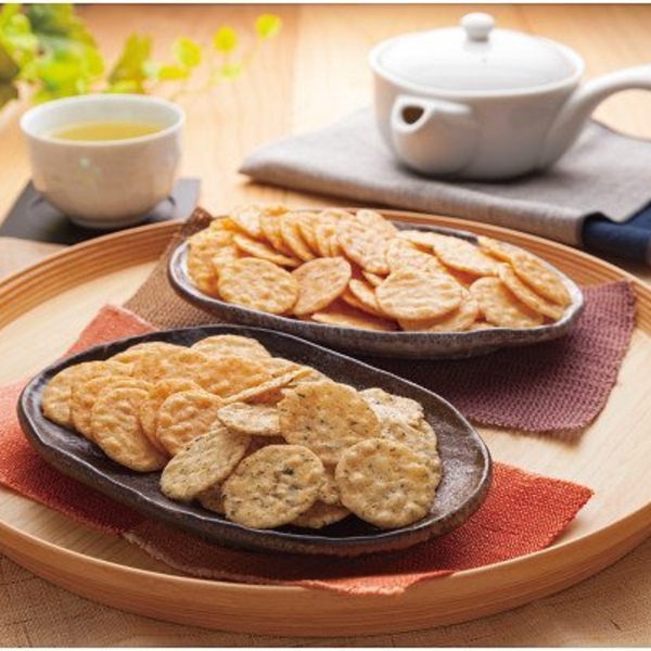 米菓　穂のなごみ