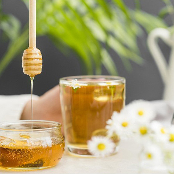 大阪「久保養蜂園」ブルガリア産ハチミツギフト