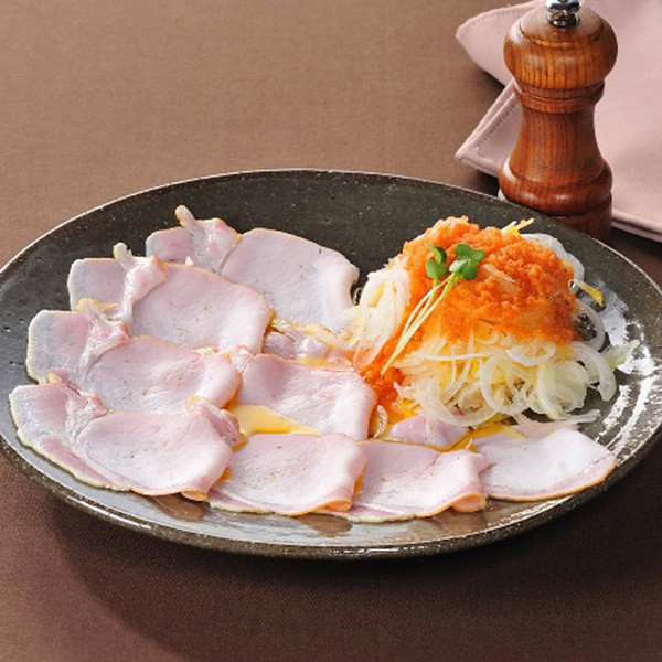 大阪「夢一喜」熟成ハム・ウインナー詰合せ