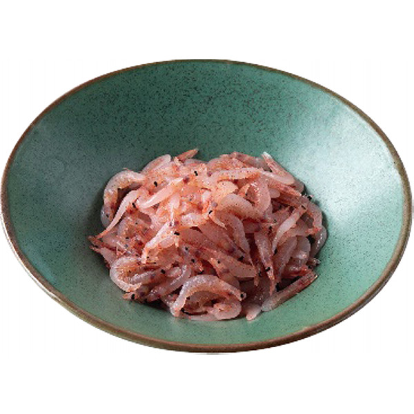 静岡駿河湾産ＩＱＦ生桜えび