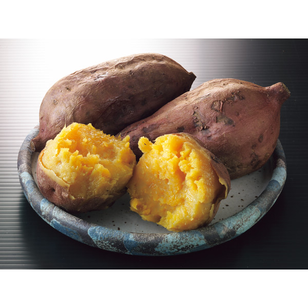 鹿児島産　夢百笑蜜芋（安納芋）（２ｋｇ）