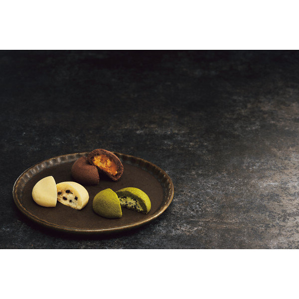 ザ・スウィーツ　ドームフィリングクッキー（１５個） A