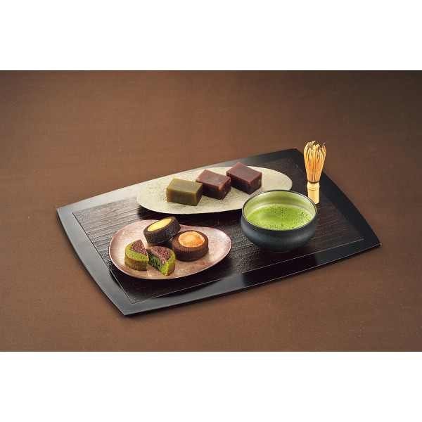 和の一服セット