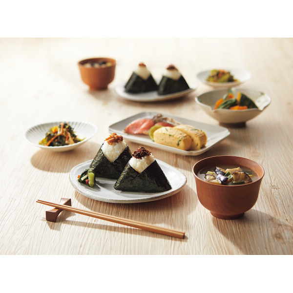 味香門和膳（みかどわぜん）アマノフーズ＆キッコーマン和食詰合せ