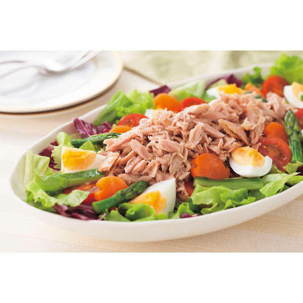 はごろも　ＳＤＧｓシーチキンギフト A