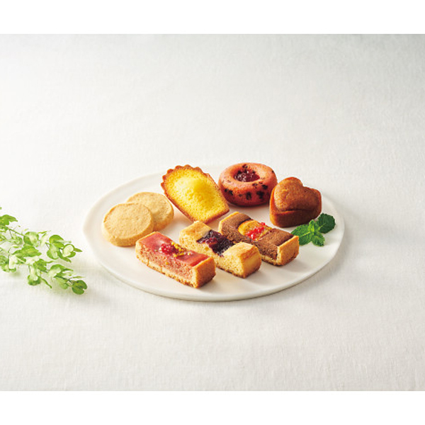 ハリーズレシピ　焼き菓子セット A