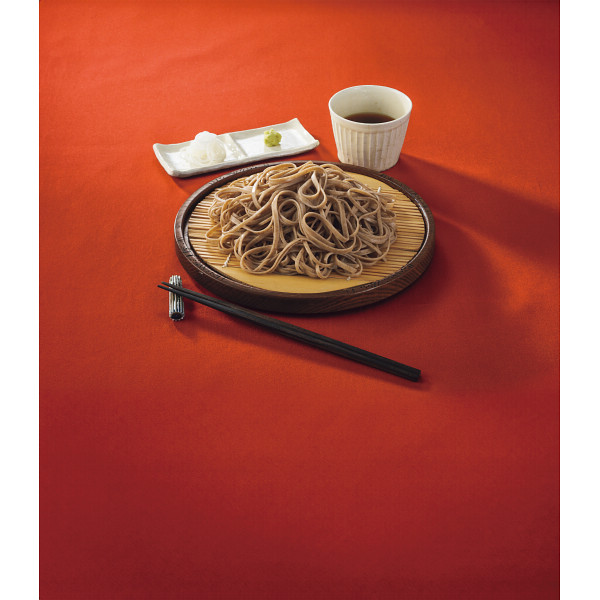 奈良屋　麺いろいろ　詰合せ