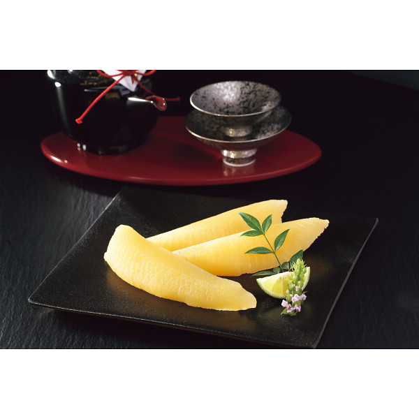 丸中しれとこ食品　北海道産　味付数の子（２００ｇ） B