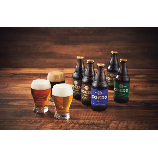 5/18まで申し込み可　【母の日】コエドプレミアムセット