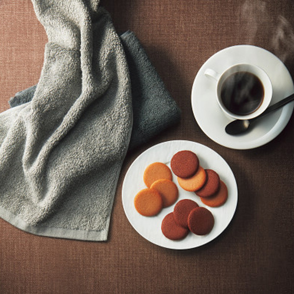 ゴディバ＋ブラックレーベル　ギフトセット