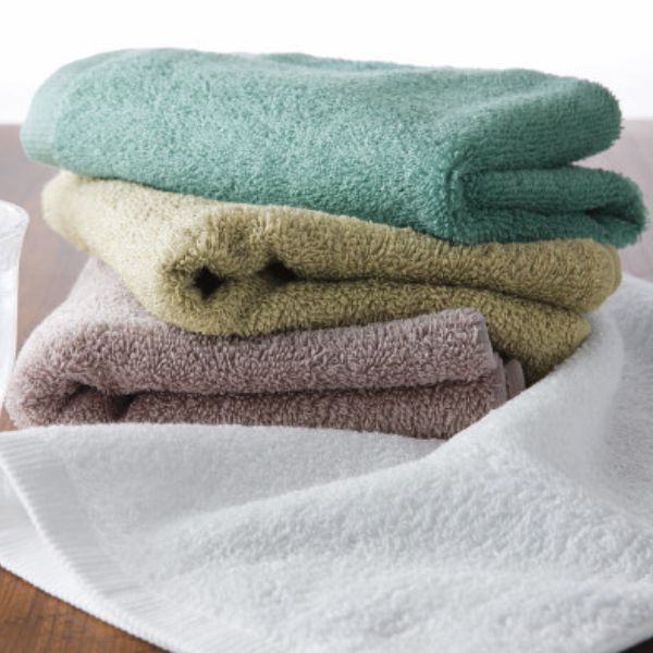 tafuwa　ミニバス・フェイスタオルセット　A