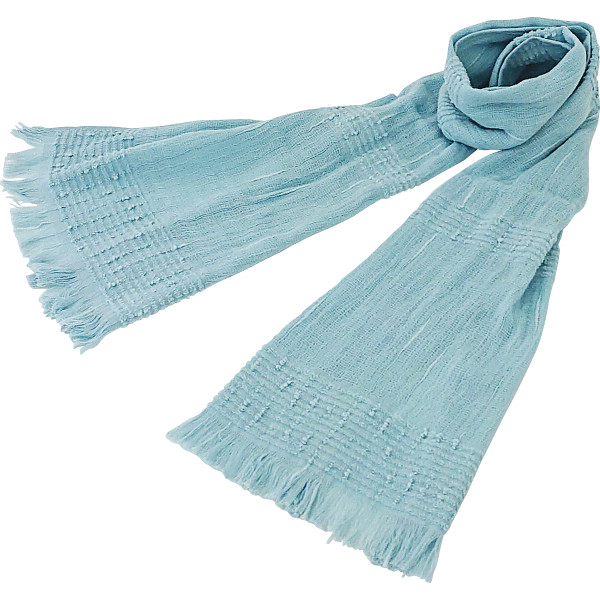 たおるマフラー（ＢＯＸ入り）　B