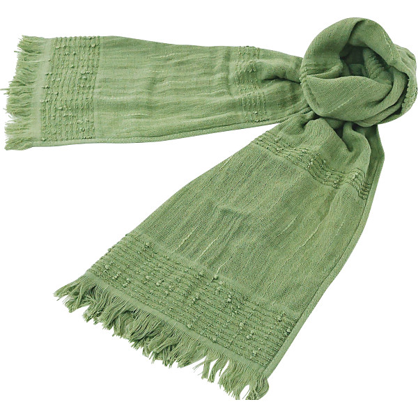 たおるマフラー（ＢＯＸ入り）　C