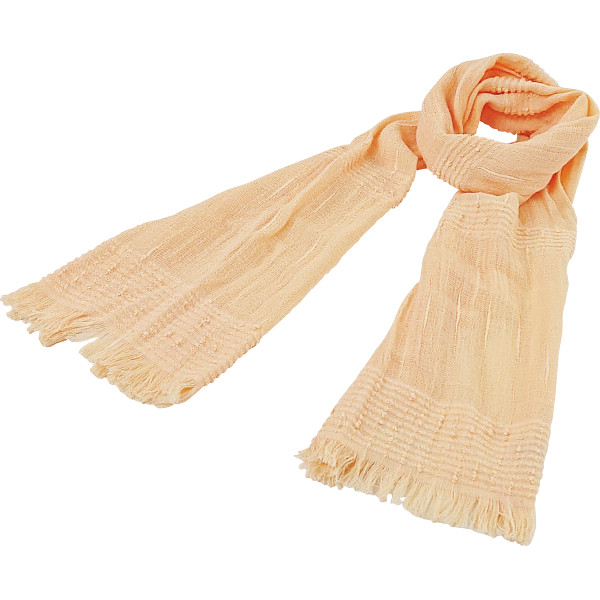 たおるマフラー（ＢＯＸ入り）　D