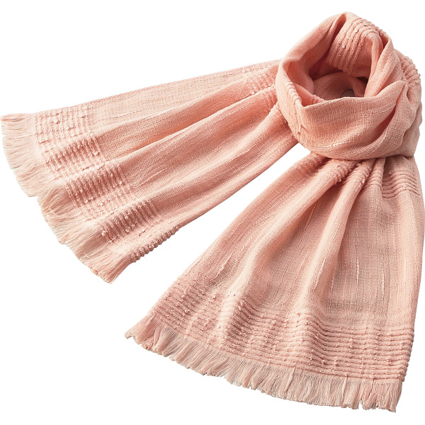 たおるマフラー（ＢＯＸ入り）　E