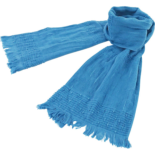 たおるマフラー（ＢＯＸ入り）　F