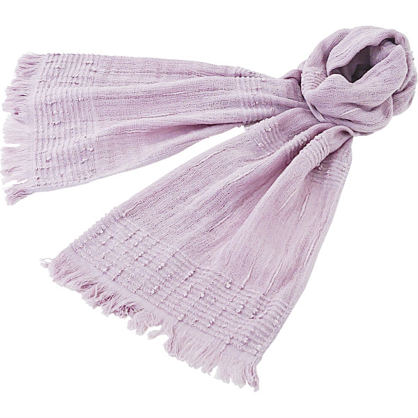 たおるマフラー（ＢＯＸ入り）　G