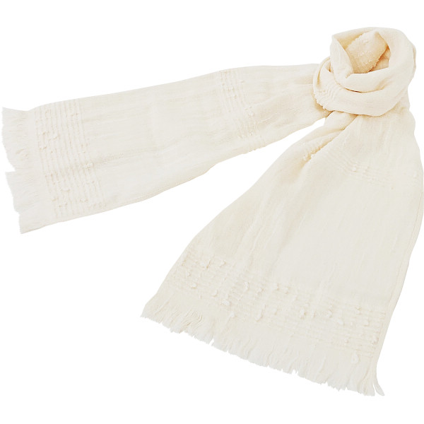 たおるマフラー（ＢＯＸ入り）　H