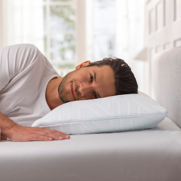 テンピュール　コンフォートエアピロー　