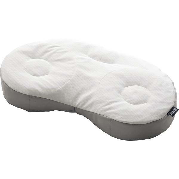 ｎｉｓｈｉｋａｗａ　医師がすすめる健康枕　もっと横楽寝　E