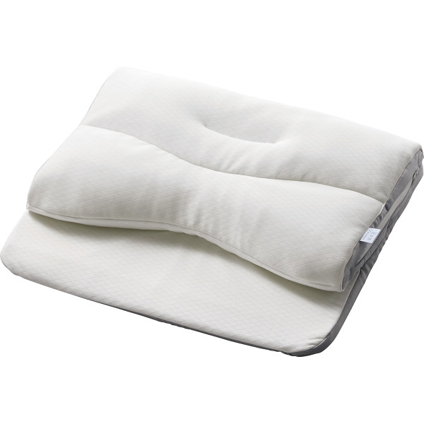 ｎｉｓｈｉｋａｗａ　医師がすすめる健康枕　もっと肩楽寝プレミアム　A