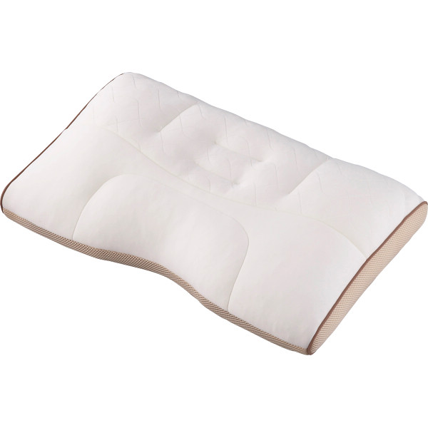 昭和西川　まるでオーダーメイド　眠りの贅沢まくら