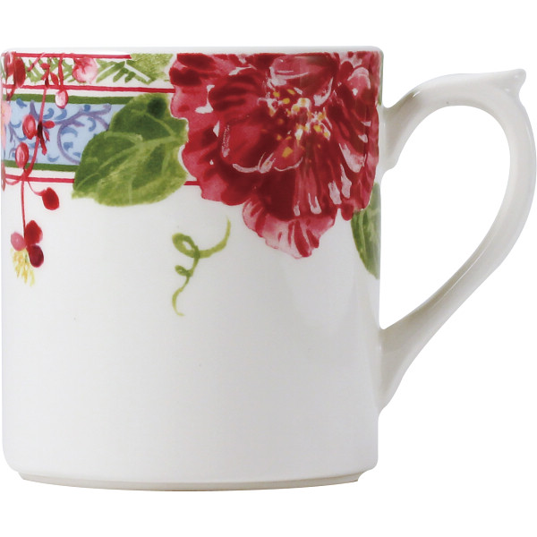 ジアン　ミルフルール　マグ