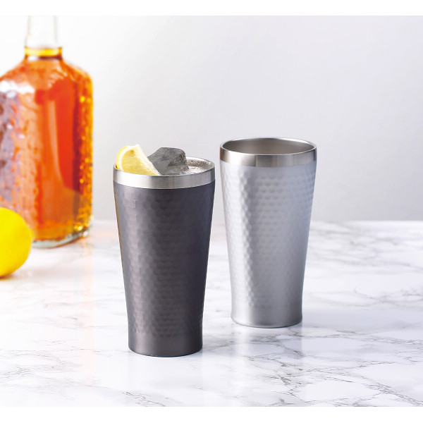 グラシア　ペアサーモタンブラー