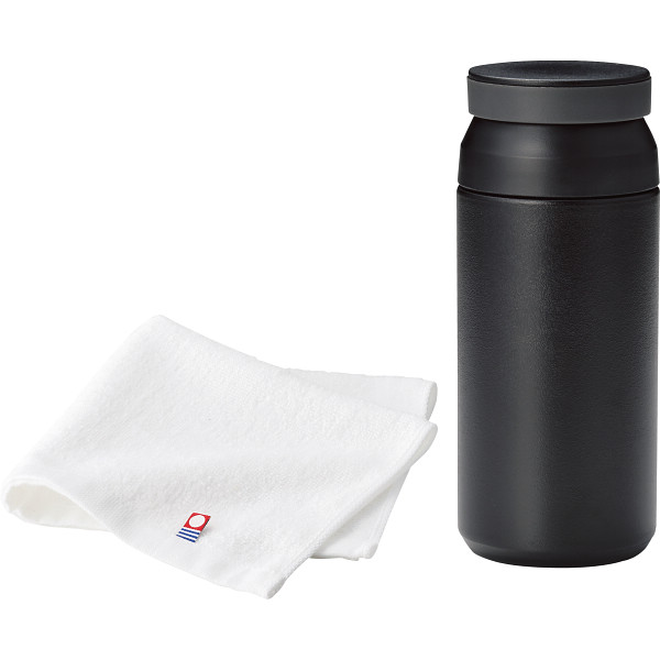 アミ―ホーム　ボトル＆タオル　A