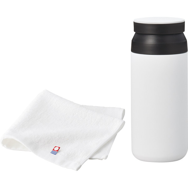 アミ―ホーム　ボトル＆タオル　B