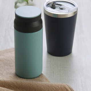 アミ―ホーム　ボトル＆タオル　D