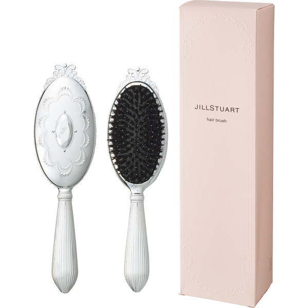 ジルスチュアート　ヘアブラシ