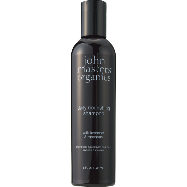 ジョンマスターオーガニック　オーガニックヘアケアギフト