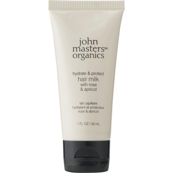 ジョンマスターオーガニック　ツヤ髪ヘアケアギフト