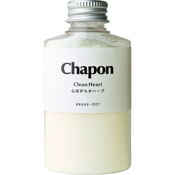 チャポン　バスソルト　A