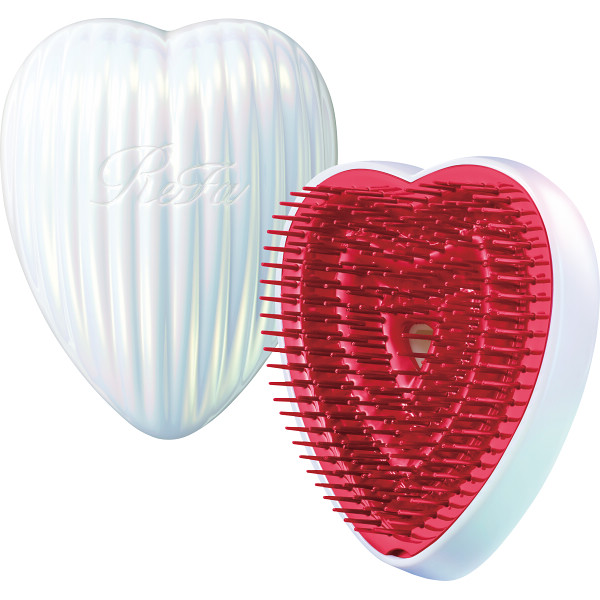 リファハートブラシレイ　F