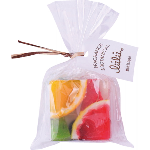 プチリィリィソープ　A