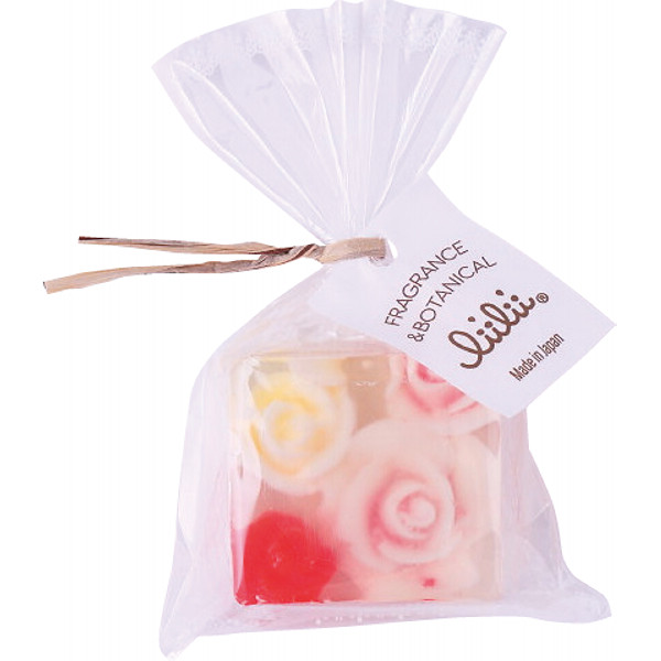 プチリィリィソープ　B