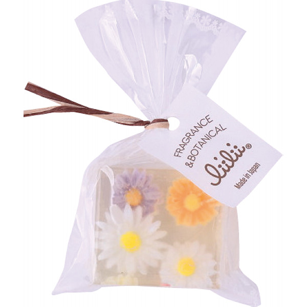 プチリィリィソープ　C