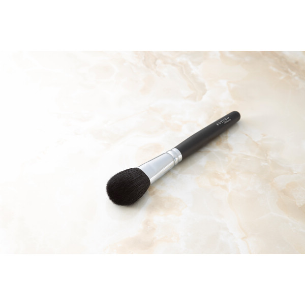 熊野筆　チークブラシ