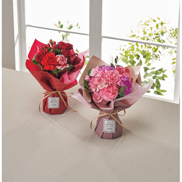 スタンディングブーケ　A