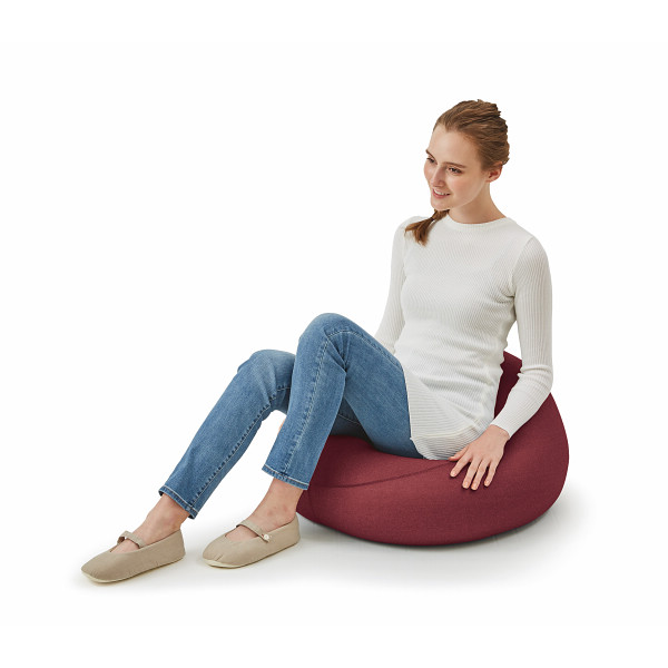 ＭＯＧＵ　プレミアムフィットチェア　A