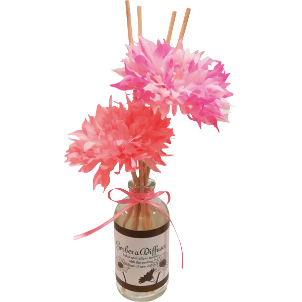 ガーベラディフューザー　　A
