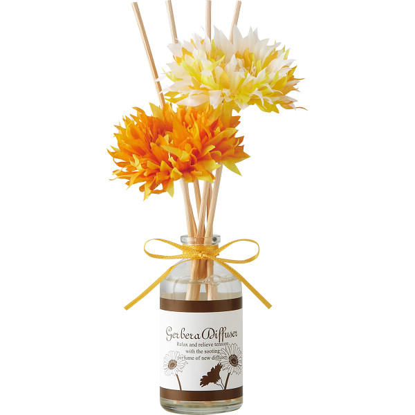 ガーベラディフューザー　　B