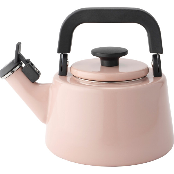 コットン　笛吹きケトル（２．１ｌ）　A