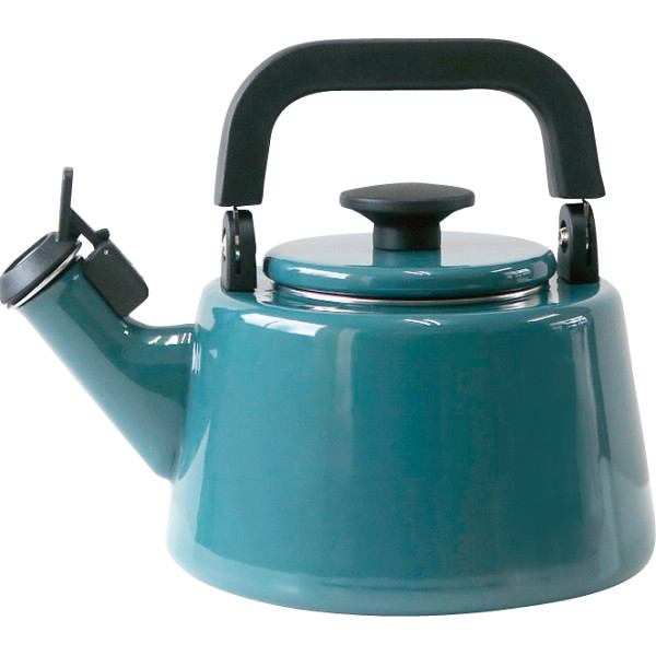 コットン　笛吹きケトル（２．１ｌ）　C